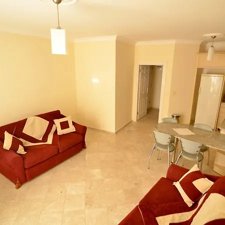 Apartmán Seaside10a Fethiye