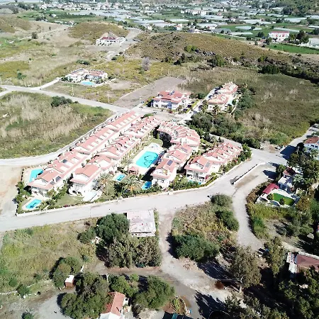 Seaside10a Apartmán