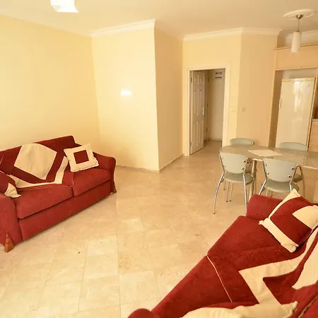 Apartmán Seaside10a Fethiye