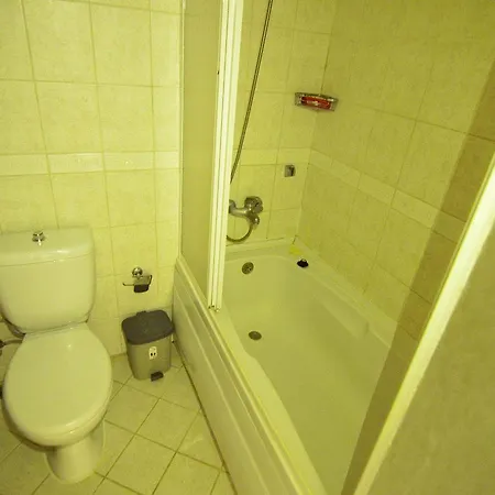 Apartmán Seaside10a Fethiye