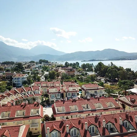 Seaside10a Fethiye