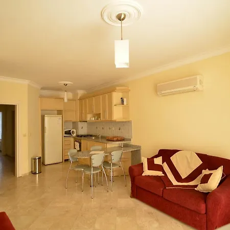 Apartment Seaside10a Fethiye