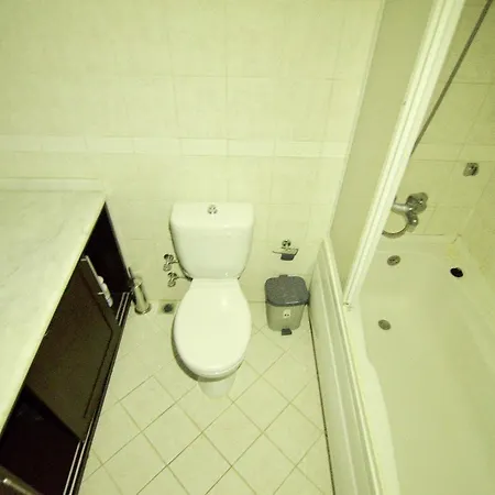 Apartment Seaside10a Fethiye