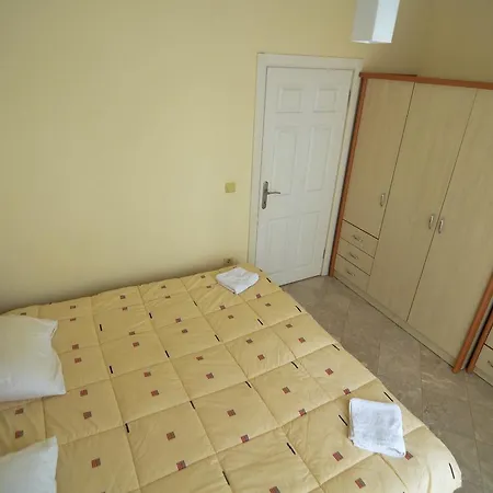 Apartment Seaside10a Fethiye