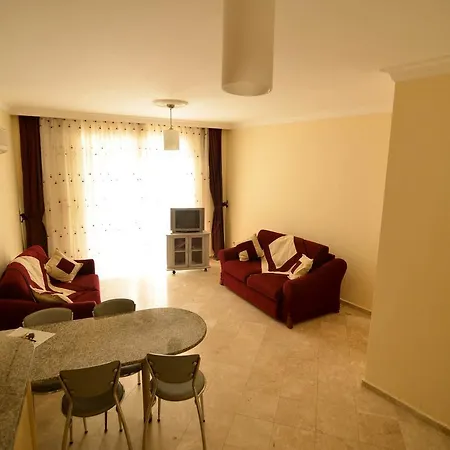 Apartment Seaside10a Fethiye
