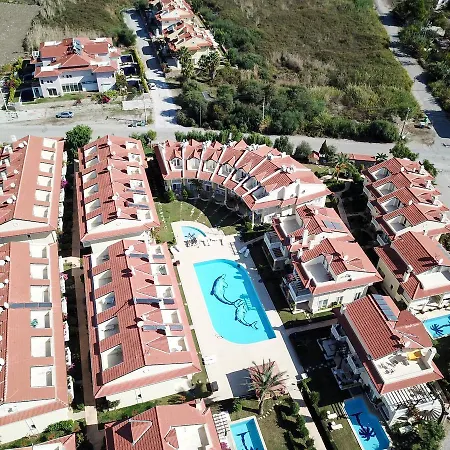 Apartment Seaside10a Fethiye