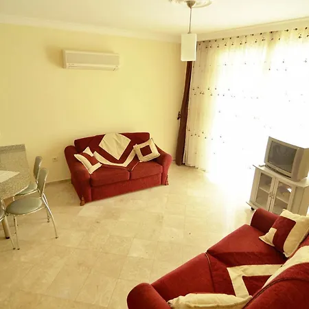 Seaside10a Apartment Fethiye
