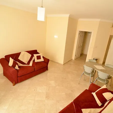 Apartment Seaside10a