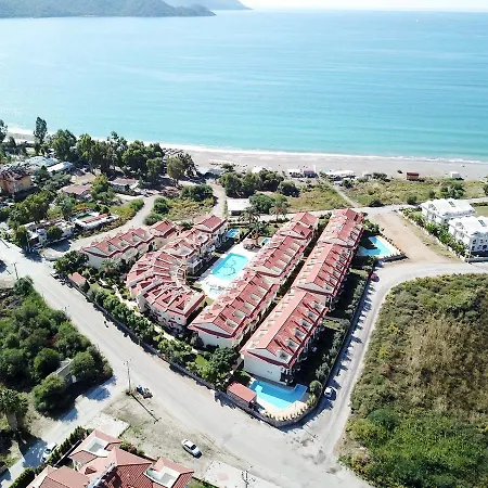 Apartment Seaside10a Fethiye