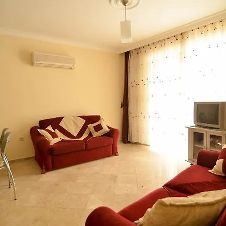 Seaside10a Apartment *
