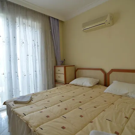 Apartment Seaside10a Fethiye