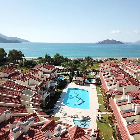 Apartment Seaside10a